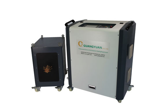 เครื่องดับความถี่สูง 80KHZ มัลติฟังก์ชั่น