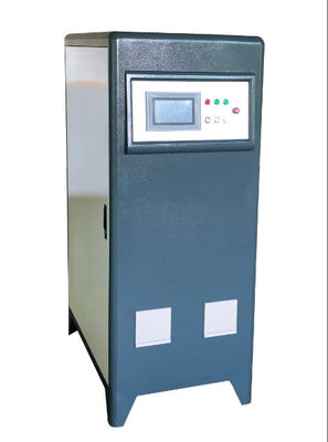 อุปกรณ์ควบคุมความร้อนด้วยการเหนี่ยวนำความถี่ปานกลาง 10KHZ