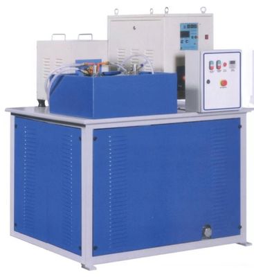 อุปกรณ์บำบัดความร้อนด้วยการเหนี่ยวนำน้ำเย็น 80khz สำหรับการดับ