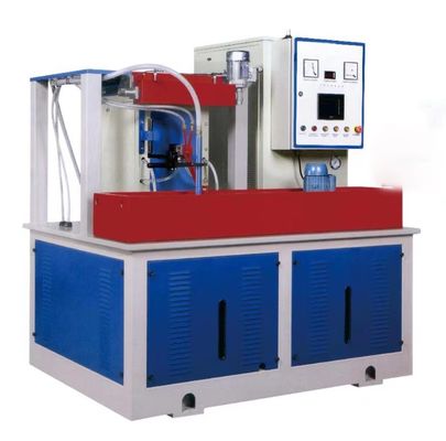 PLC ควบคุมเครื่องชุบแข็งเหนี่ยวนำแนวนอนเพลาคู่