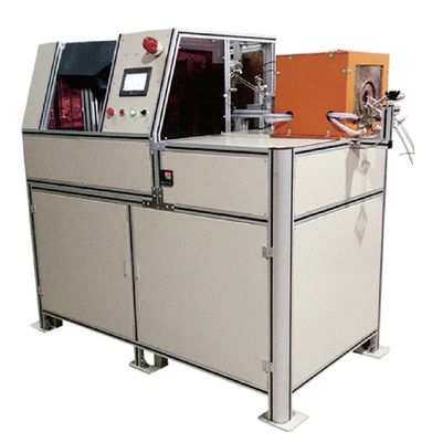 ฮีตเตอร์เหนี่ยวนำ 3 เฟส 380 โวลต์สำหรับใช้ในอุตสาหกรรม OEM ODM