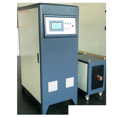 ฮีตเตอร์เหนี่ยวนำ 160KW สำหรับใช้ในอุตสาหกรรม SGS ROHS FCC ได้รับการรับรอง