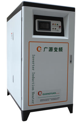 เครื่องตีขึ้นรูปเหนี่ยวนำ 3 เฟส 380V, ฮีตเตอร์เหนี่ยวนำอุตสาหกรรมความถี่กลาง