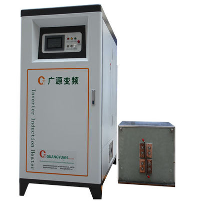 IGBT System 250KW Induction Hardening Equipment Machine พร้อมระบบระบายความร้อนด้วยน้ำ