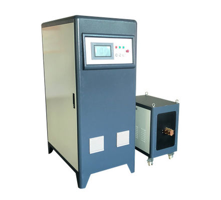 เตาความร้อนแบบเหนี่ยวนำดิจิตอลสำหรับการตีกำลังไฟ 160KW 380V