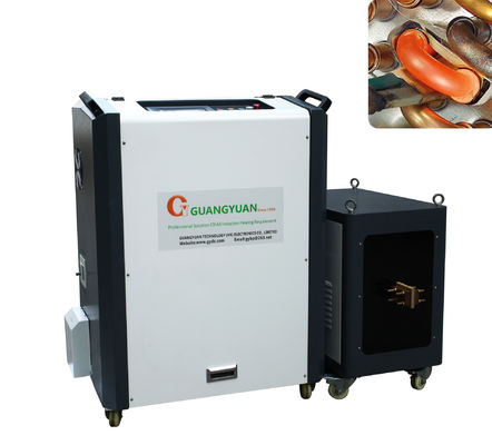 Igbt ระบบน้ําเย็น เครื่องบราซิ่งอัดแรง Ac220v-380v