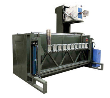 เครื่องเชื่อมฮีตเตอร์เหนี่ยวนำ 80KW สำหรับเชื่อมกระทะร้อนไฟฟ้า