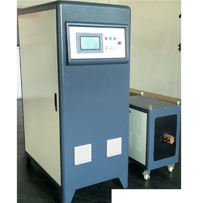 ฮีตเตอร์เหนี่ยวนำ HF 160KW อุปกรณ์ทำความร้อนความถี่สูงพร้อมโมดูล IGBT