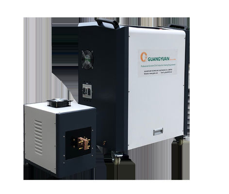 เครื่องบํารุงความร้อนด้วยการนําเข้า 180-430V พร้อมการป้องกันความปลอดภัยจากความแรงเกิน