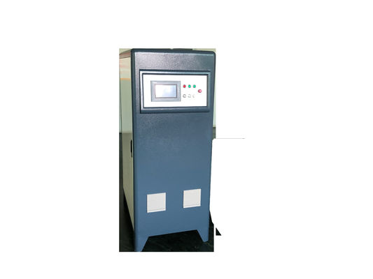 380V 3phase Induction Annealing Machine พร้อม Light Touch Screen