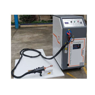 เครื่องเย็นด้วยน้ํา เครื่องบราซิ่งด้วยอุปสรรคมือ 220v-380v