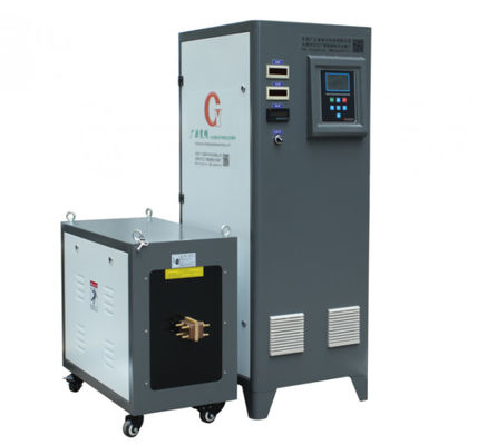 เครื่องทำความร้อนแบบเหนี่ยวนำ 220v-380v กำลัง 15-1000KW พร้อมระบบป้องกันความปลอดภัย