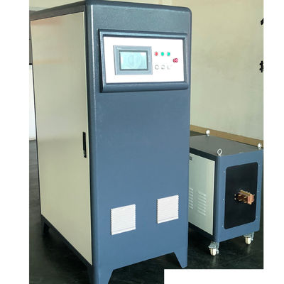 เครื่องทำความร้อนความถี่ปานกลางอุณหภูมิสูง 15-1000KW