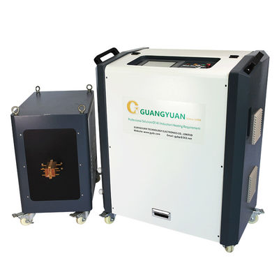 เครื่องทําความร้อนแบบอุตสาหกรรมที่กําหนดเอง ด้วยอุณหภูมิสูงถึง 1800C