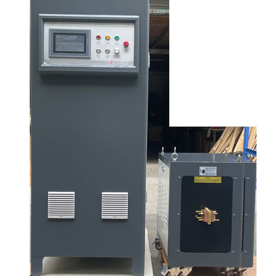 15-500KW เครื่องทําความร้อนด้วยอุปสรรคเพิ่มผลผลิตและประสิทธิภาพ