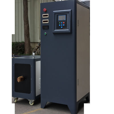 เครื่องหล่อหล่อหล่อหล่อหล่อ 15-500KW สําหรับหล่อหล่อหล่อหล่อขนาดใหญ่และอุณหภูมิสูง